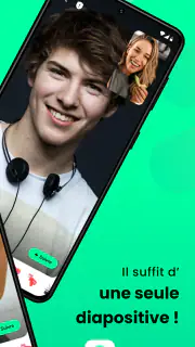 Azar - chat vidéo et streaming screenshot 2