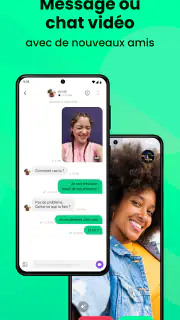 Azar - chat vidéo et streaming screenshot 6