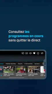 B.tv screenshot 5