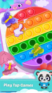 Baby Phone - Mini Mobile Fun screenshot 2