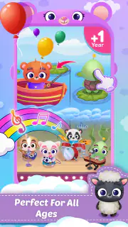 Baby Phone - Mini Mobile Fun screenshot 6