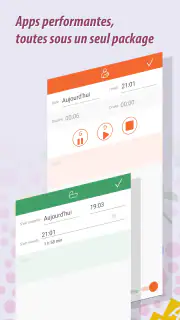 Baby Tracker screenshot 3