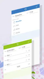 Baby Tracker screenshot 4