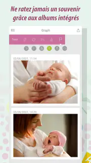 Baby Tracker screenshot 7