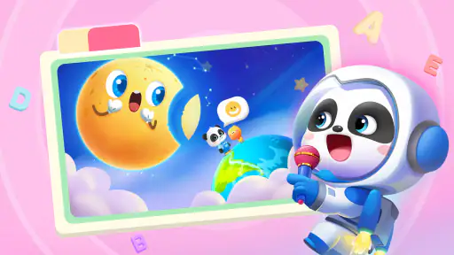 BabyBus Science pour Enfants screenshot