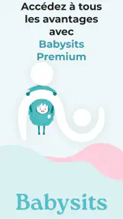 Babysits - baby-sitter - jobs screenshot 7