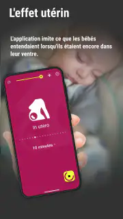 BabySleep: Le bébé dort déjà screenshot 3