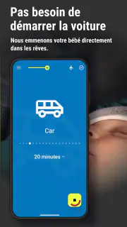 BabySleep: Le bébé dort déjà screenshot 6