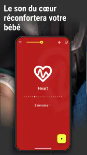 BabySleep: Le bébé dort déjà screenshot 7