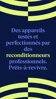 Back Market, Achat & Vente screenshot 3