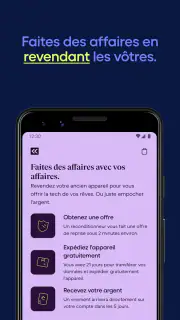 Back Market, Achat & Vente screenshot 5