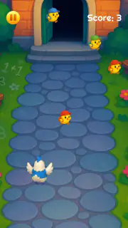 Backpack Bump screenshot 6
