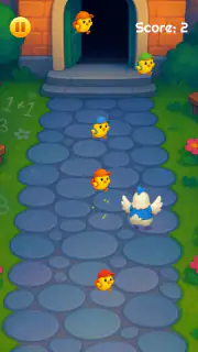 Backpack Bump screenshot 7