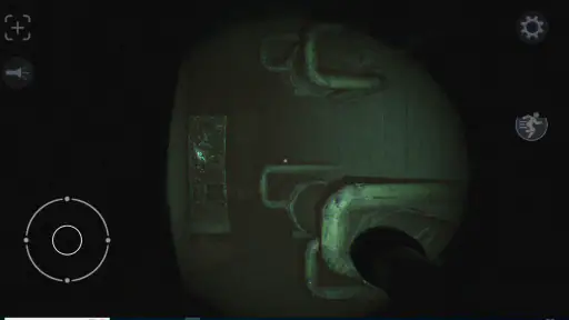 Backrooms Horror Game screenshot 3