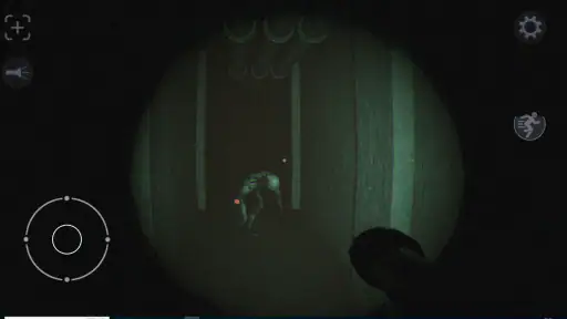 Backrooms Horror Game screenshot 4