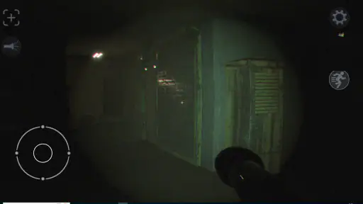 Backrooms Horror Game screenshot 5