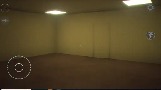 Backrooms Horror Game screenshot 8