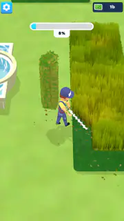 Backyard Master screenshot 3