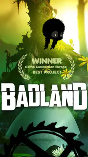 BADLAND screenshot 8