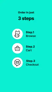 Baemin - Food Delivery screenshot 8