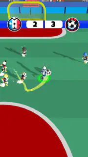 Ball Brawl 3D - Football Cup screenshot 5