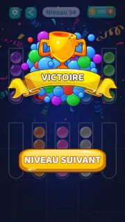 Ball Sortpuz - Color Puzzle screenshot 6