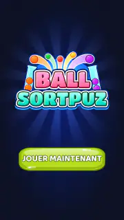 Ball Sortpuz - Color Puzzle screenshot 7