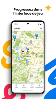 Baludik screenshot 2