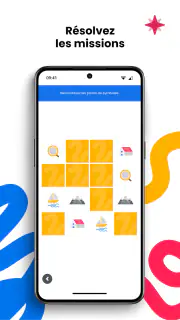 Baludik screenshot 3