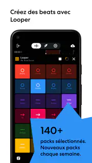 BandLab – Studio de musique screenshot 4