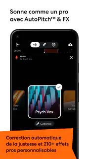 BandLab – Studio de musique screenshot 6