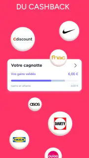 Bankin' : Gestion de budget screenshot 6