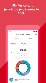 Banxo screenshot 4