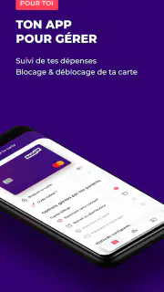 BANXUP screenshot 3