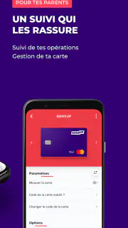 BANXUP screenshot 4