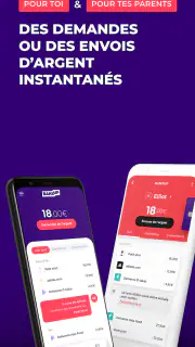 BANXUP screenshot 5