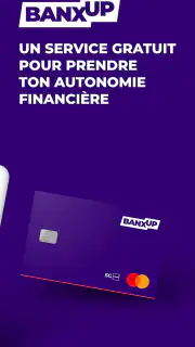 BANXUP screenshot 6