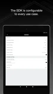 Barcode Scanner screenshot 6