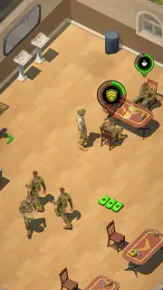 Base Commander screenshot 3
