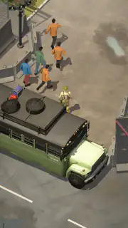 Base Commander screenshot 7
