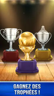 Basketball Rivals: Showdown screenshot 7