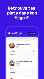 Basta Batchcooking screenshot 5