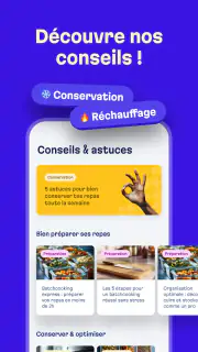 Basta Batchcooking screenshot 7