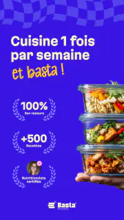 Basta Batchcooking screenshot 8
