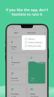 Battery Health & Life Checker screenshot 5