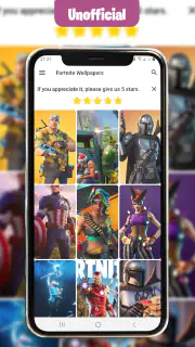 Battle Royale Chapter5 Season2 screenshot 2