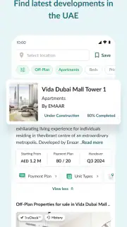 Bayut – UAE Property Search screenshot 6