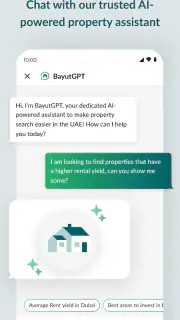 Bayut – UAE Property Search screenshot 7