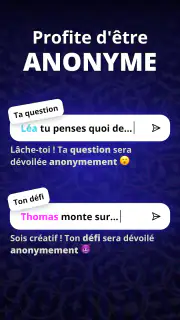 Bazarde · Jeu de soirée screenshot 4