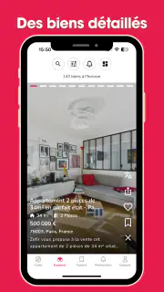 Bazzile screenshot 2
